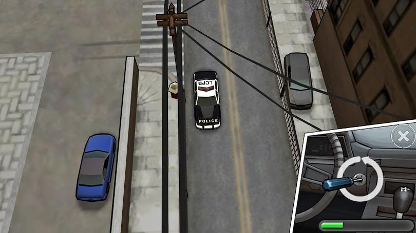 Hình ảnh Grand Theft Auto: San Andreas MOD Vô Hạn Tiền