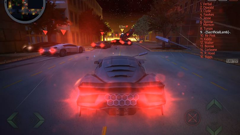 Hình ảnh GTA 5 – Grand Theft Auto V MOD Vô Hạn Tiền