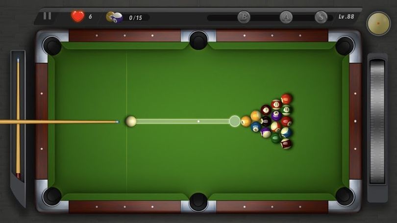 Hình ảnh Pooking - Billiards City MOD Full Tiền
