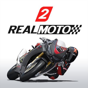 Hình ảnh Real Moto MOD Max Level